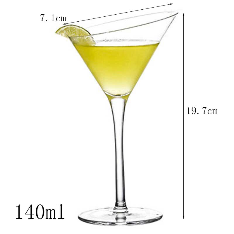 Unique Martini Glasses