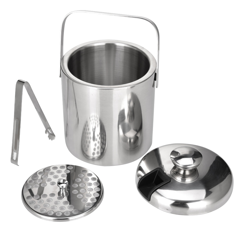 Ice Bucket Set