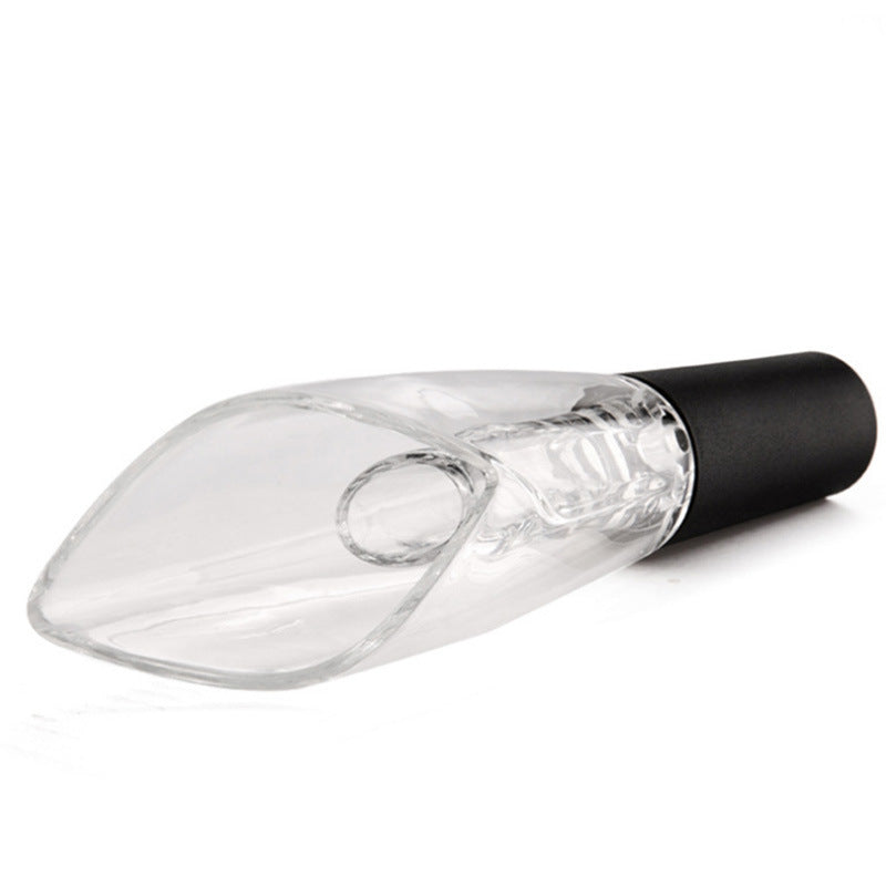 Tulip Wine Aerator and Pourer