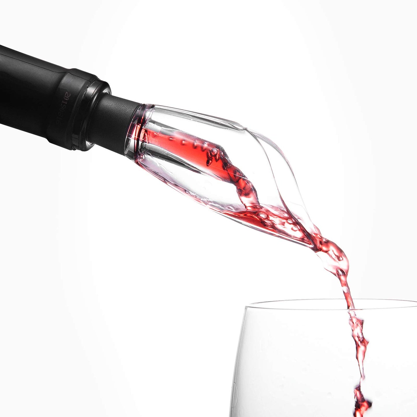 Tulip Wine Aerator and Pourer