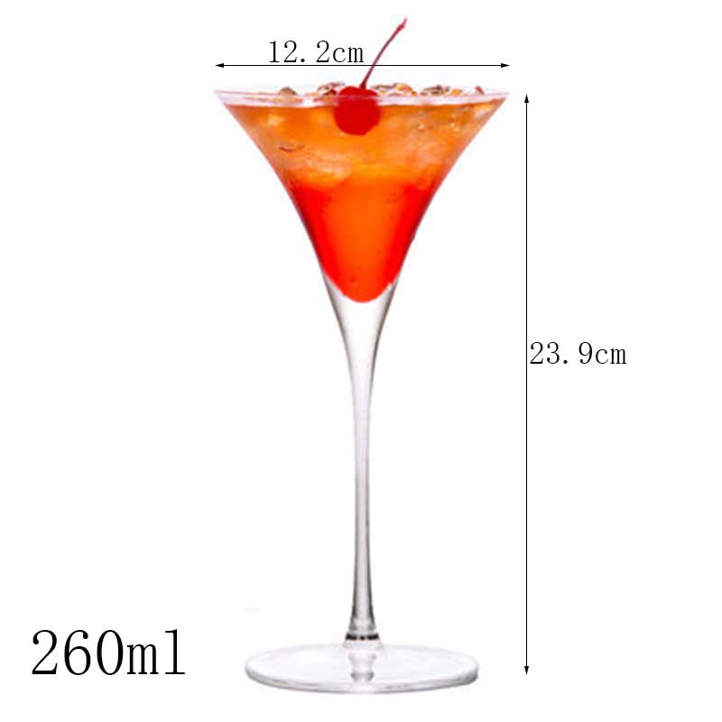 Unique Martini Glasses