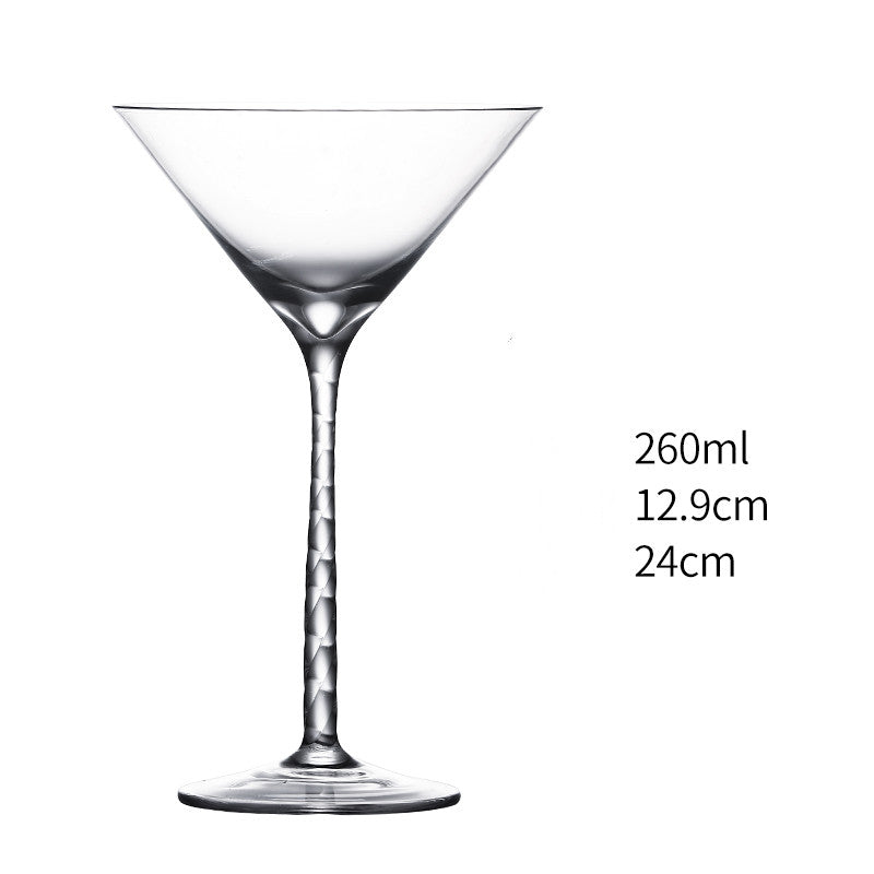 Unique Martini Glasses
