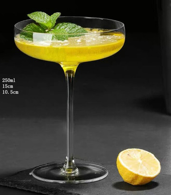 Unique Martini Glasses