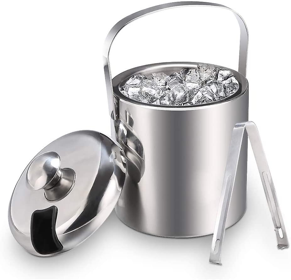 Ice Bucket Set