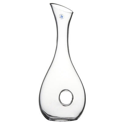 Unique Wine Decanter