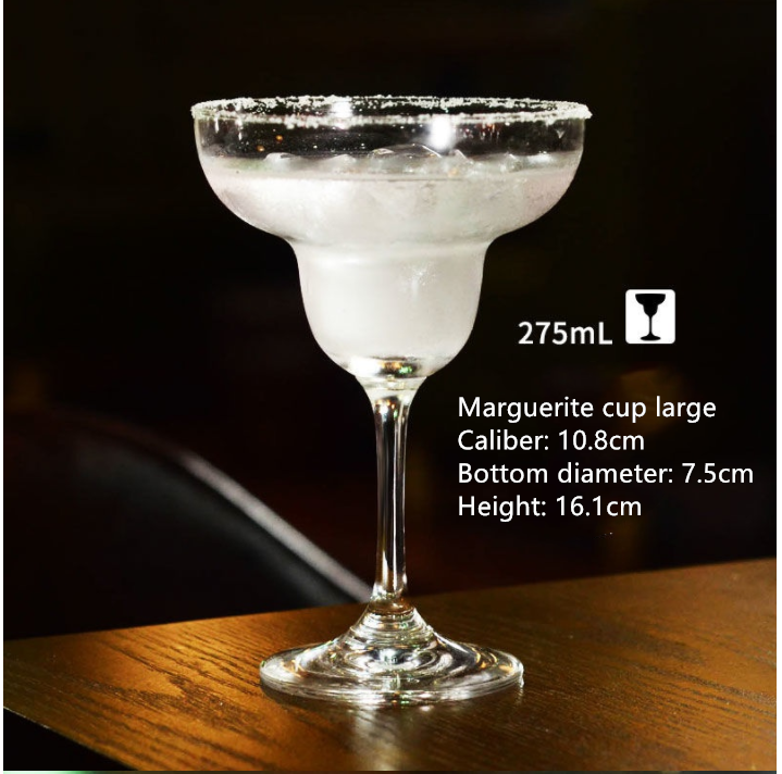 Classic Margarita Glass