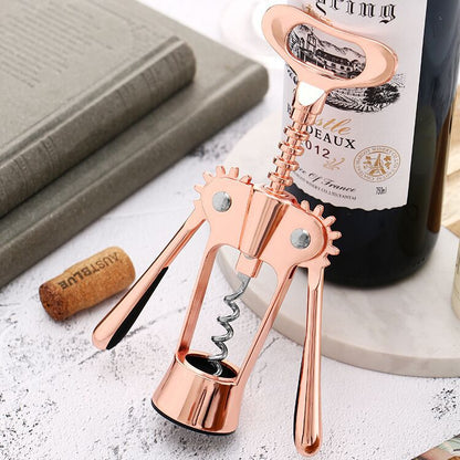 Wine Corkscrew