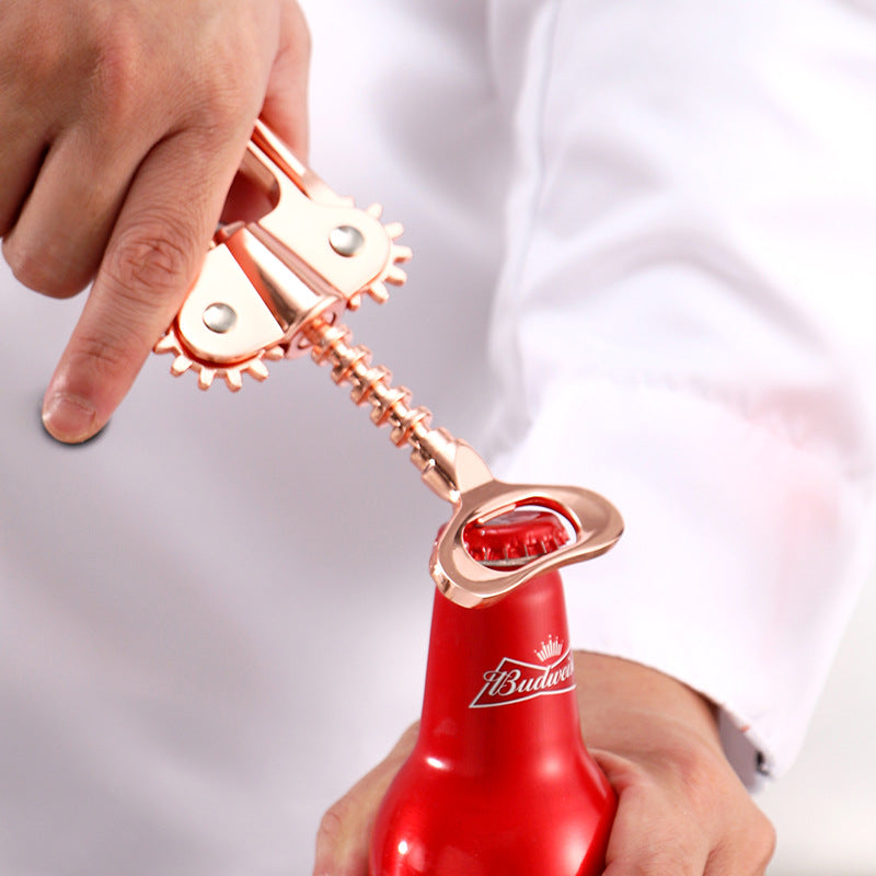 Wine Corkscrew