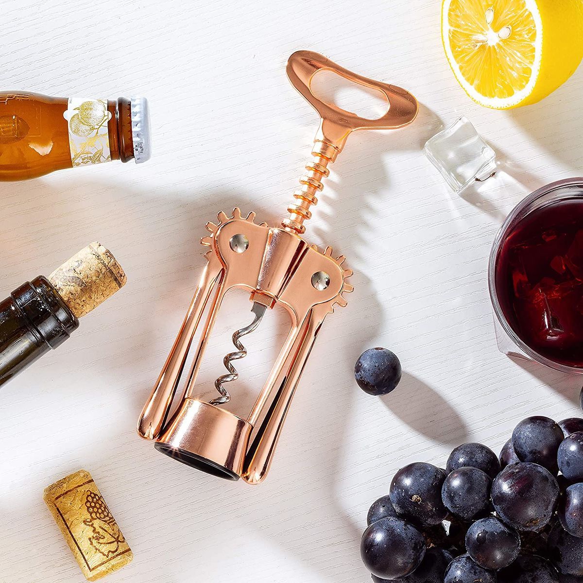 Wine Corkscrew