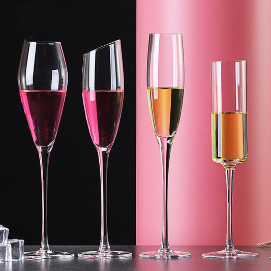 Champagne Glasses