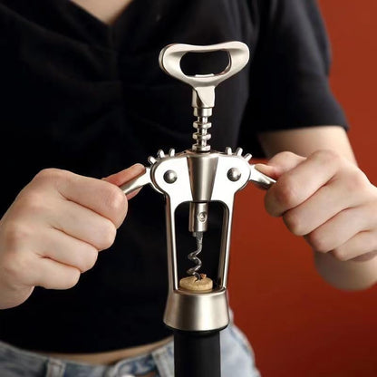 Wine Corkscrew