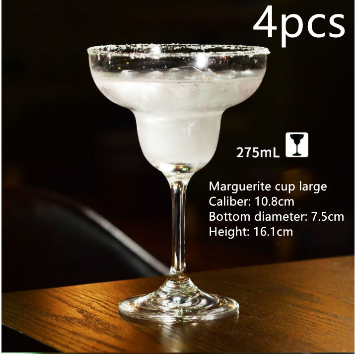 Classic Margarita Glass