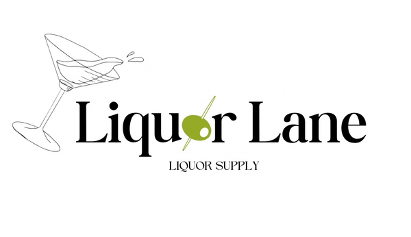 Liquor Lane