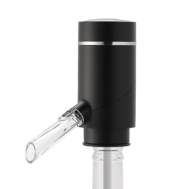 Electric Wine Aerator and Pourer