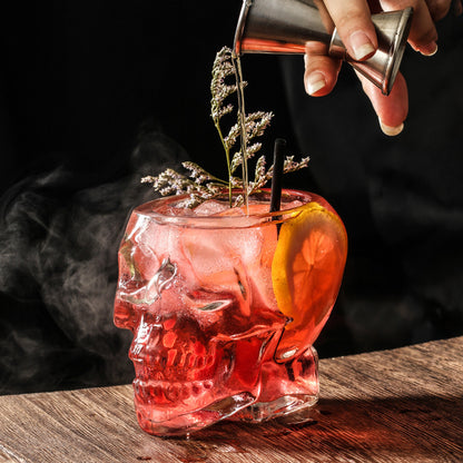 Skull Glasses