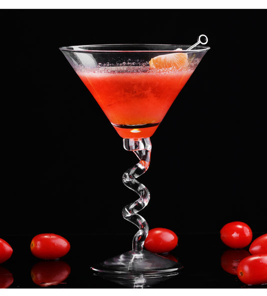 Unique Martini Glasses