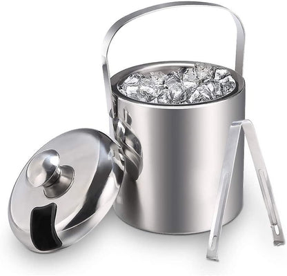 Ice Bucket Set