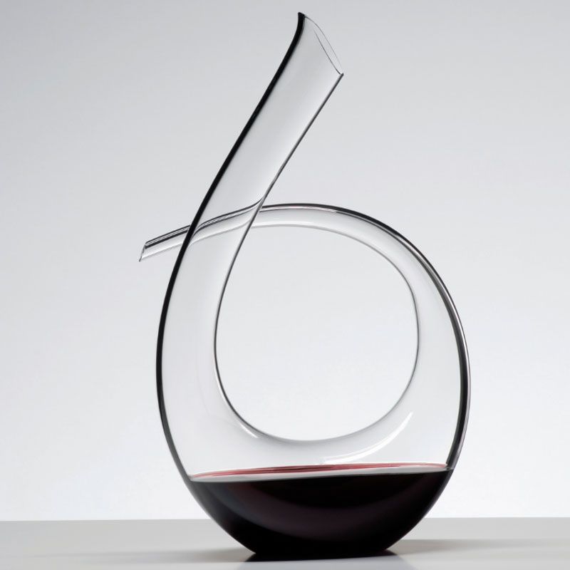 Unique Wine Decanter