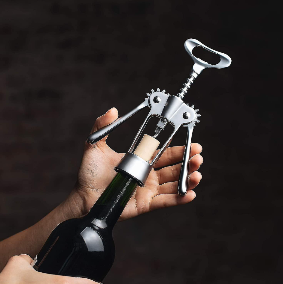 Wine Corkscrew